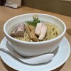 らぁ麺 はやし田 新橋店