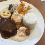 クレイトンハウス - 