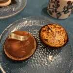 Patisserie Touchez du bois - 