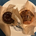 Patisserie Touchez du bois - 