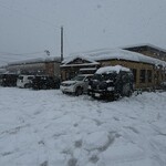 たかはし中華そば店 - 