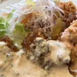 クレイトンハウス - 