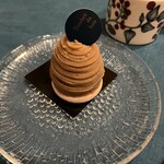 Patisserie Touchez du bois - 