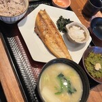 大戸屋 - 料理写真: