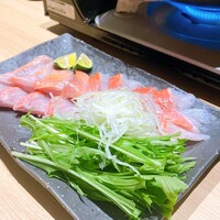 和食 いぶり別邸 新橋店 - 