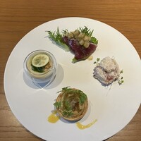 RYORIYA KAWASAKI - 