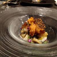 TEPPAN GRILL Grillia - 