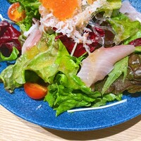 和食 いぶり別邸 新橋店 - 