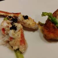 TEPPAN GRILL Grillia - 