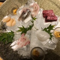 魚匠 銀平 心斎橋店 - 