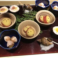 魚匠 銀平 心斎橋店 - 