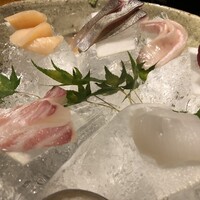 魚匠 銀平 心斎橋店 - 