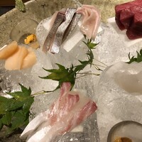 魚匠 銀平 心斎橋店 - 