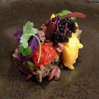 TEPPAN GRILL Grillia - 