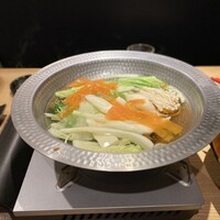 和食 いぶり別邸 有楽町店 - 