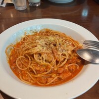 パージナ イタリアン ファイアワークス プラス カフェ ～薪焼きイタリアンとワイン～ - 