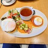 カフェ＆パンケーキ gram イオンレイクタウンmori店