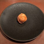 レストラン ラリューム - アミューズ