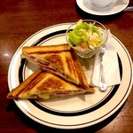 倉式珈琲店 - 料理写真: