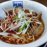 風風ラーメン - 