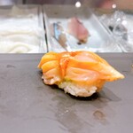 立ち食い鮨 鈴な凛 - 