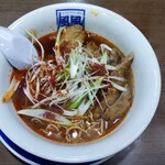 風風ラーメン - 