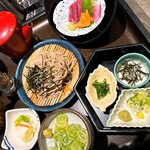 和食麺処 サガミ 半田インター店 - 