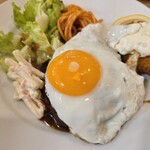 喫茶店 ピノキオ - 