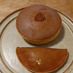 森八 - 料理写真: