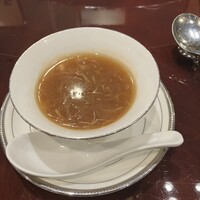 中国料亭 翠鳳 上野本店 - 