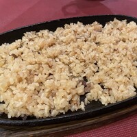びふてき洋食存じやす - 