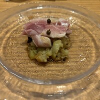 古町 千 - 