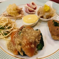 びふてき洋食存じやす - 