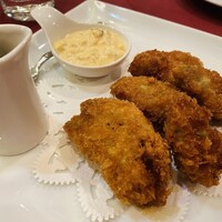びふてき洋食存じやす - 
