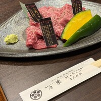 近江牛専門店 万葉 まえだ亭 - 