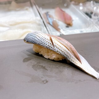 立ち食い鮨 鈴な凛_1