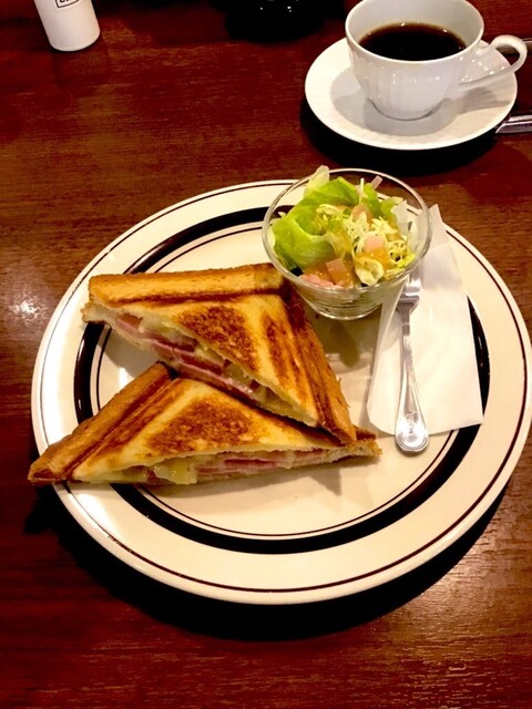 Kurashiki Coffee Ten Sasebo Aruba Nishizawa Ten