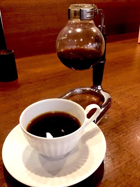 Kurashiki Coffee Ten Sasebo Aruba Nishizawa Ten photo 3