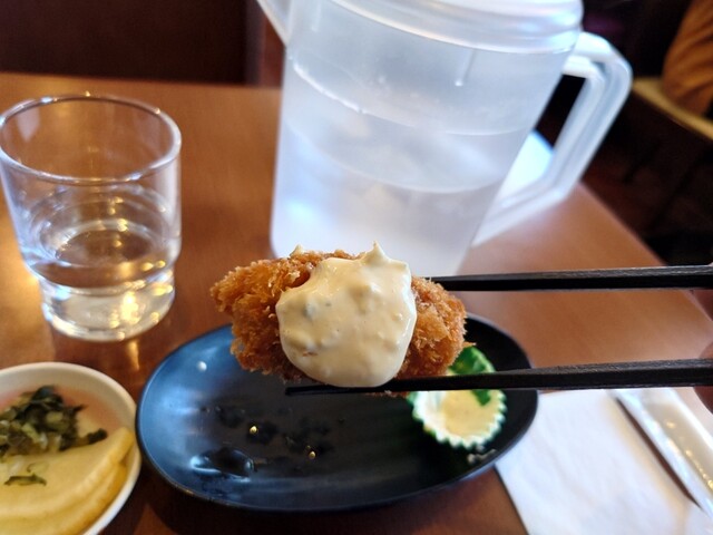 レストラン むとう - 帯広（洋食）の写真