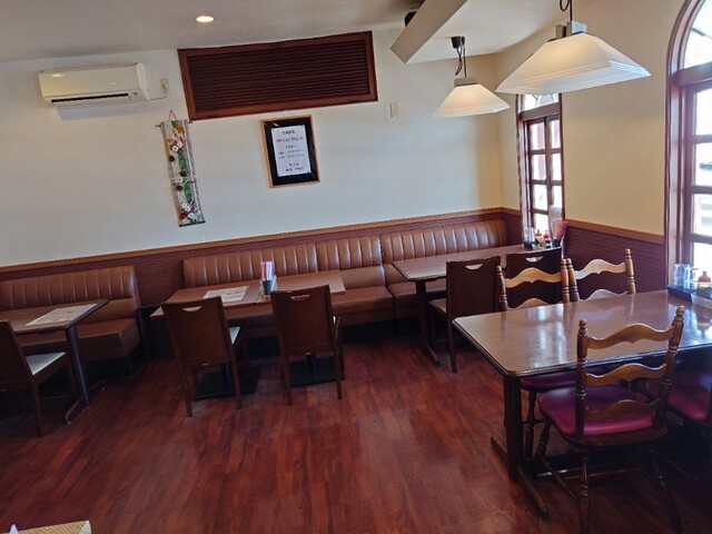 Restaurant Mutou photo 4