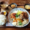 なごみ食堂