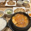 韓美膳 ラクーア店