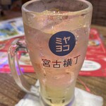 宮古島のタイ屋台 プラローマ - 