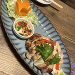 宮古島のタイ屋台 プラローマ - 