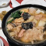 中国料理 四川 - 