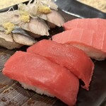 廻転寿司 CHOJIRO - 