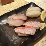 廻転寿司 CHOJIRO - 