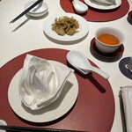 中国料理 四川 - 搾菜¥500