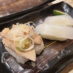 廻転寿司 CHOJIRO - 