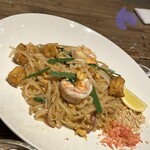 宮古島のタイ屋台 プラローマ - 